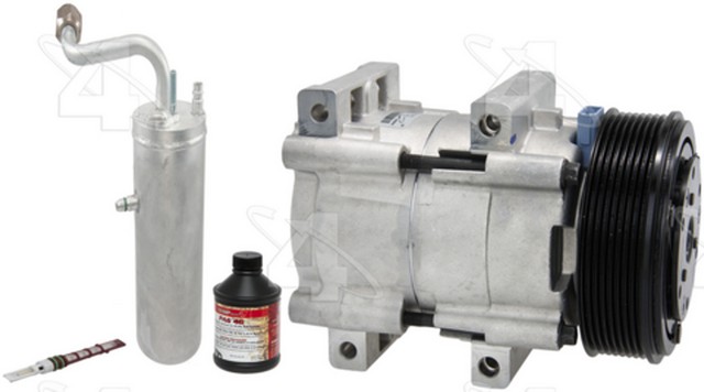 Four Seasons A/C Compressor Kit P/N:1557NK