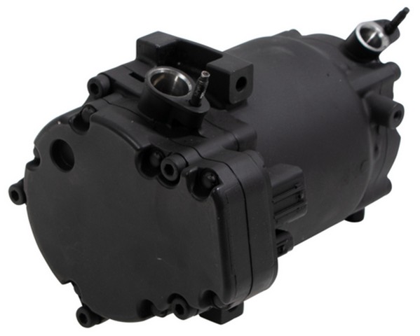Four Seasons A/C Compressor P/N:157109