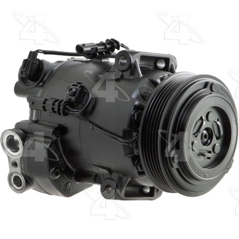 Four Seasons A/C Compressor P/N:157271