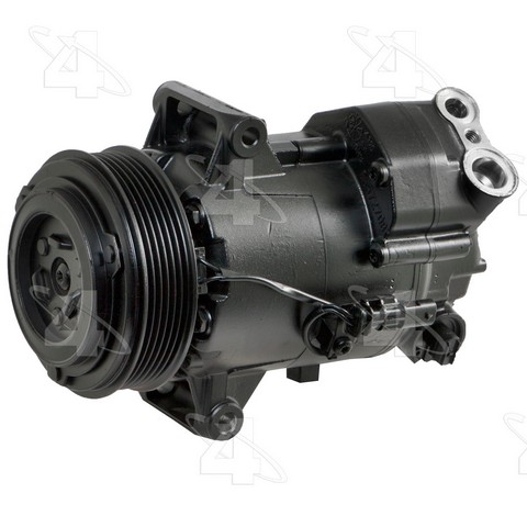 Four Seasons A/C Compressor P/N:157272