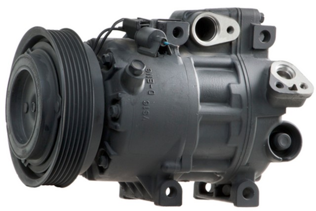 Four Seasons A/C Compressor P/N:157306