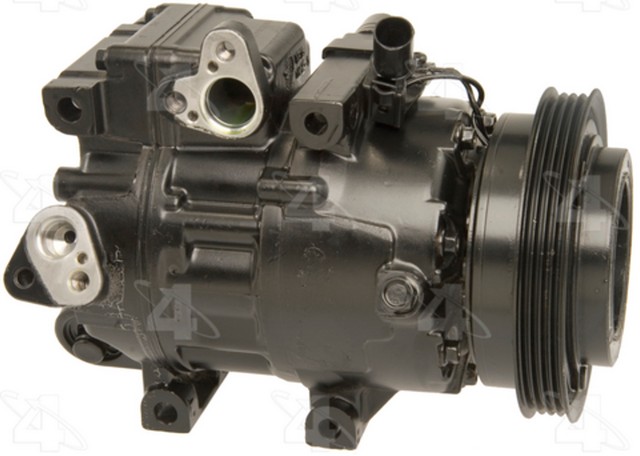 Four Seasons A/C Compressor P/N:157307