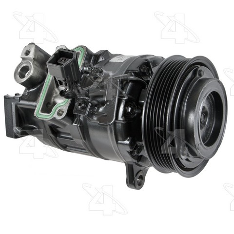 Four Seasons A/C Compressor P/N:157308