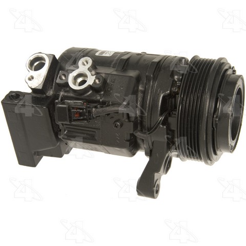 Four Seasons A/C Compressor P/N:157312
