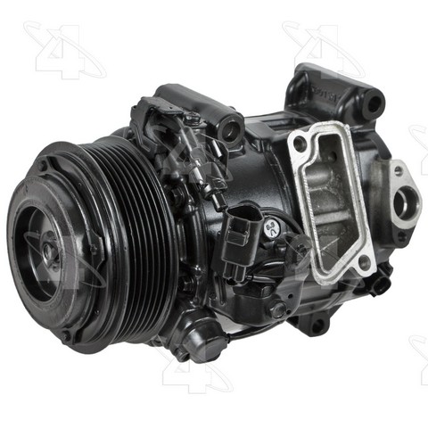 Four Seasons A/C Compressor P/N:157321