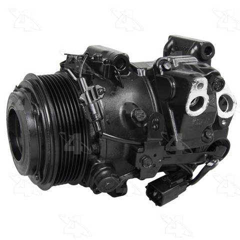 Four Seasons A/C Compressor P/N:157323