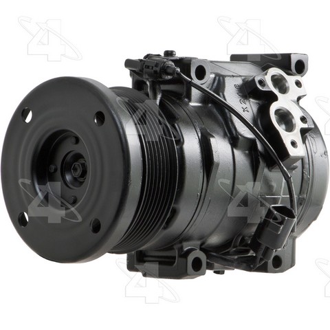 Four Seasons A/C Compressor P/N:157324