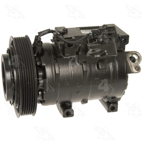 Four Seasons A/C Compressor P/N:157334