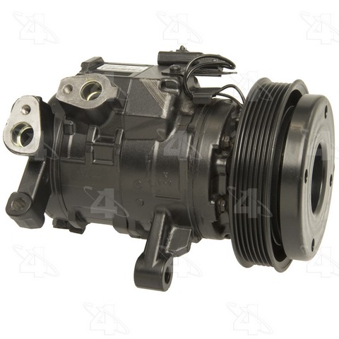 Four Seasons A/C Compressor P/N:157337