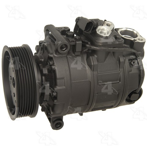 Four Seasons A/C Compressor P/N:157338