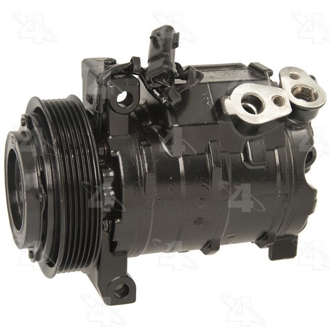 Four Seasons A/C Compressor P/N:157340