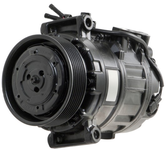 Four Seasons A/C Compressor P/N:157345