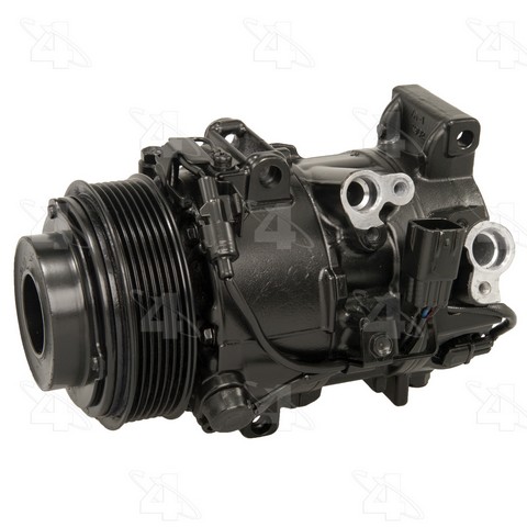 Four Seasons A/C Compressor P/N:157347