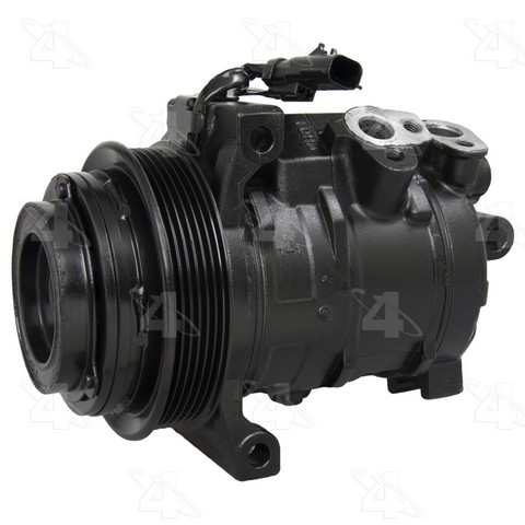 Four Seasons A/C Compressor P/N:157365
