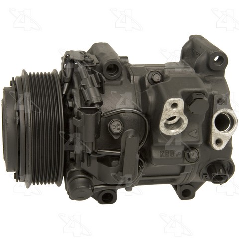 Four Seasons A/C Compressor P/N:157366