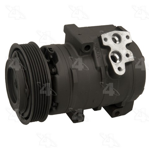 Four Seasons A/C Compressor P/N:157373