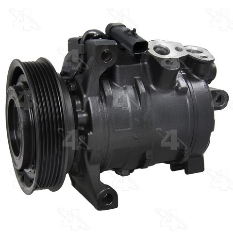 Four Seasons A/C Compressor P/N:157377