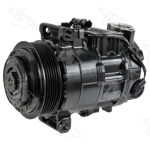 Four Seasons A/C Compressor P/N:157379