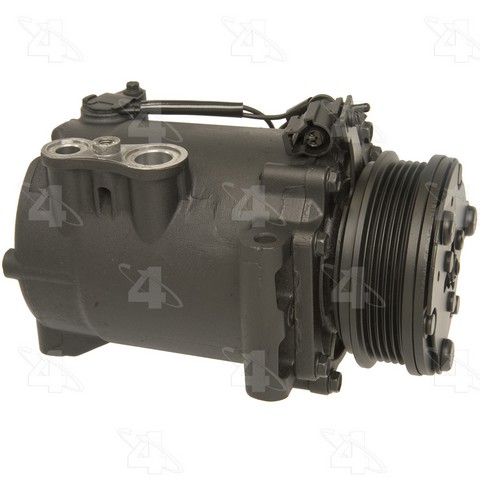 Four Seasons A/C Compressor P/N:157550