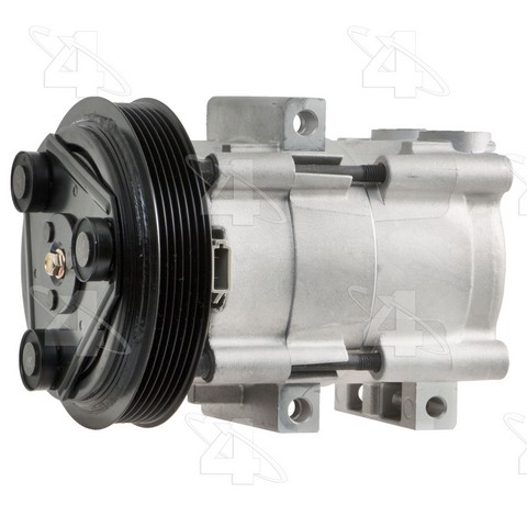 Four Seasons A/C Compressor P/N:158120
