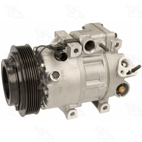 Four Seasons A/C Compressor P/N:158305