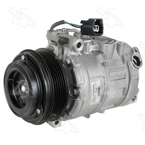 Four Seasons A/C Compressor P/N:158309