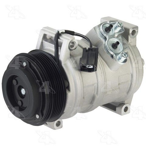 Four Seasons A/C Compressor P/N:158313
