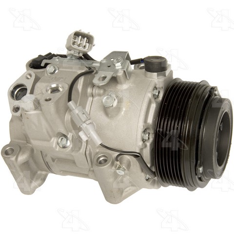 Four Seasons A/C Compressor P/N:158323
