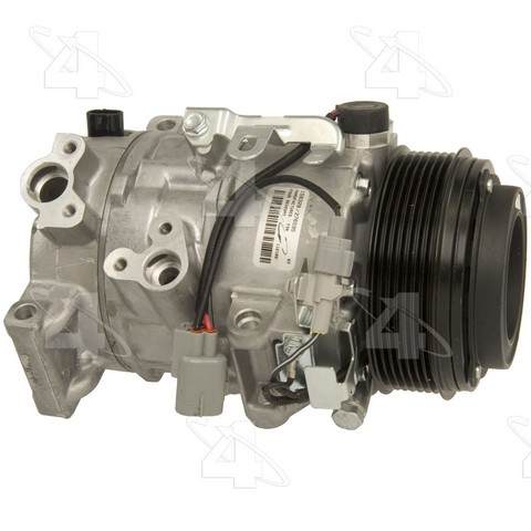 Four Seasons A/C Compressor P/N:158328