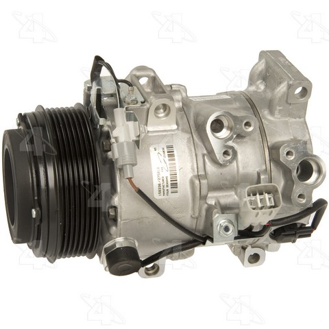 Four Seasons A/C Compressor P/N:158336