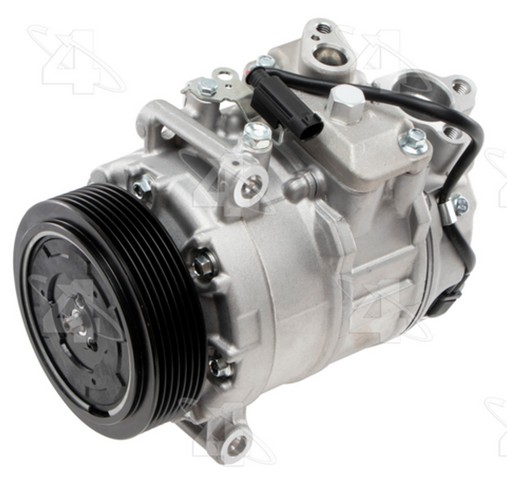 Four Seasons A/C Compressor P/N:158345