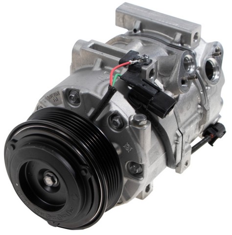 Four Seasons A/C Compressor P/N:158355