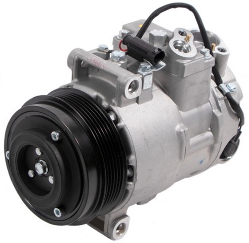 Four Seasons A/C Compressor P/N:158359