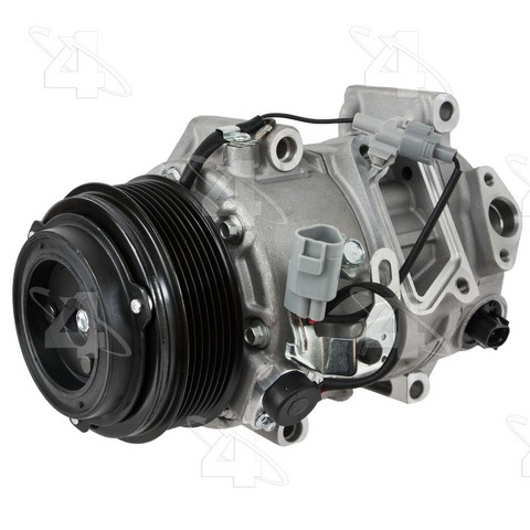 Four Seasons A/C Compressor P/N:158366