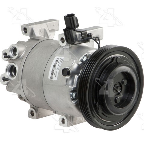 Four Seasons A/C Compressor P/N:158389