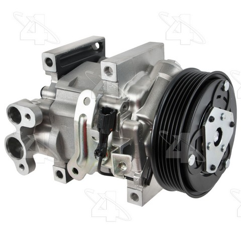 Four Seasons A/C Compressor P/N:158485
