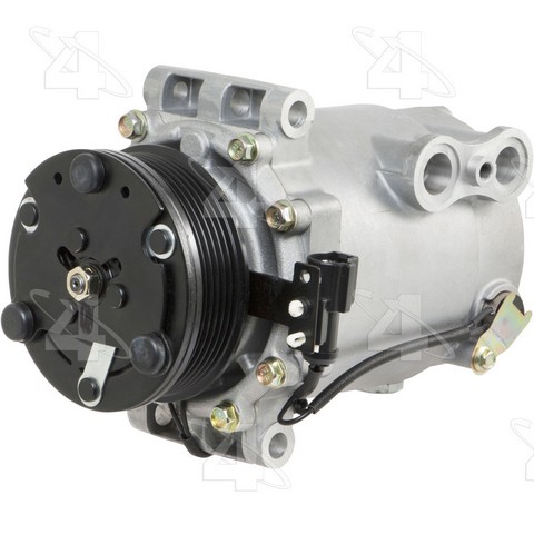 Four Seasons A/C Compressor P/N:158553