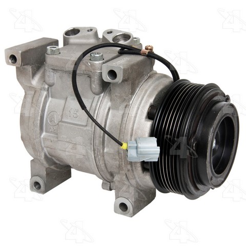 Four Seasons A/C Compressor P/N:158881