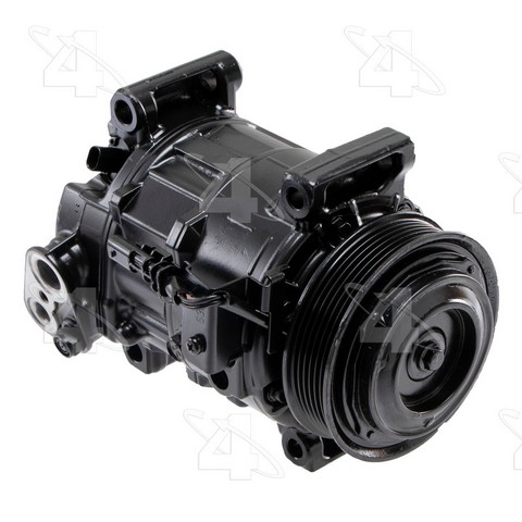 Four Seasons A/C Compressor P/N:167305