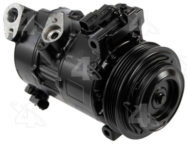 Four Seasons A/C Compressor P/N:167310
