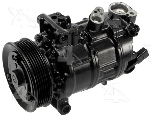 Four Seasons A/C Compressor P/N:167315