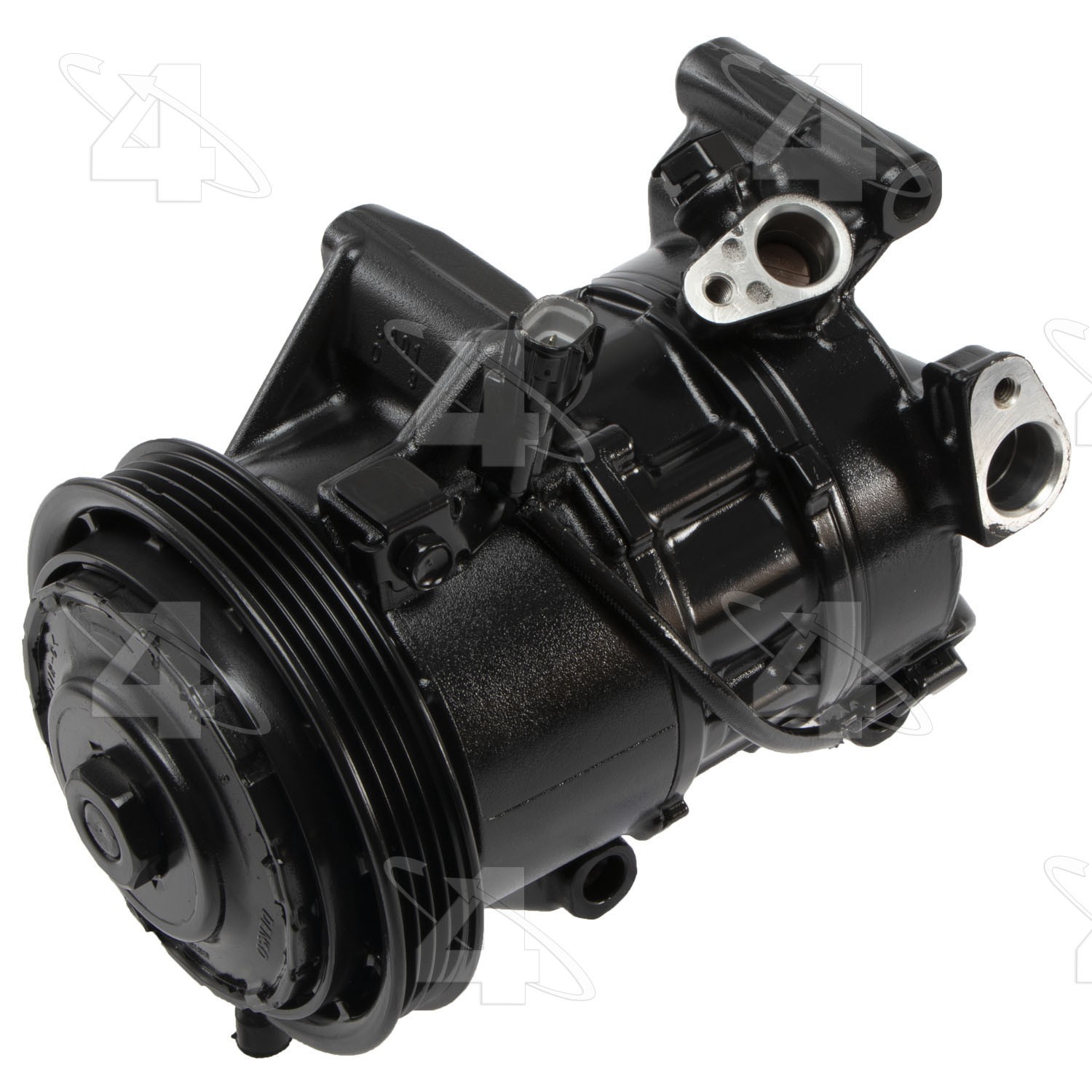 Four Seasons A/C Compressor P/N:167330