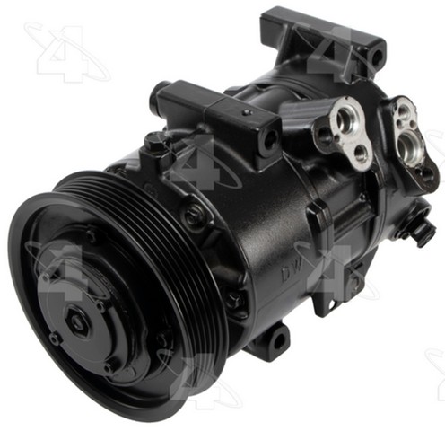 Four Seasons A/C Compressor P/N:167357