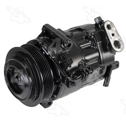 Four Seasons A/C Compressor P/N:167361