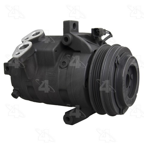 Four Seasons A/C Compressor P/N:167662