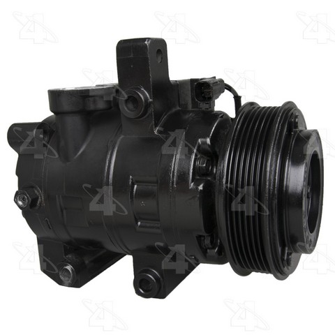 Four Seasons A/C Compressor P/N:167661