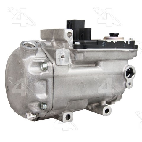 Four Seasons A/C Compressor P/N:168302
