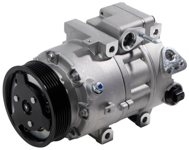Four Seasons A/C Compressor P/N:168308