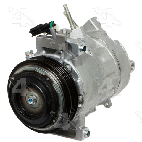 Four Seasons A/C Compressor P/N:168310