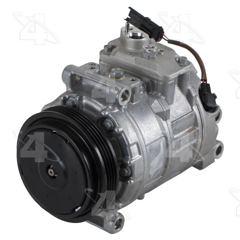 Four Seasons A/C Compressor P/N:168320
